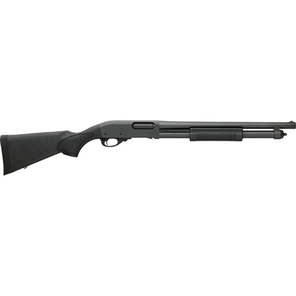REMINGTON 870 TAC SHTG  BLK SYN 12GA/18 CYL BS EXT2