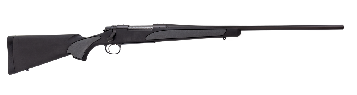 REMINGTON 700SPS 243WIN RFL BLUE
