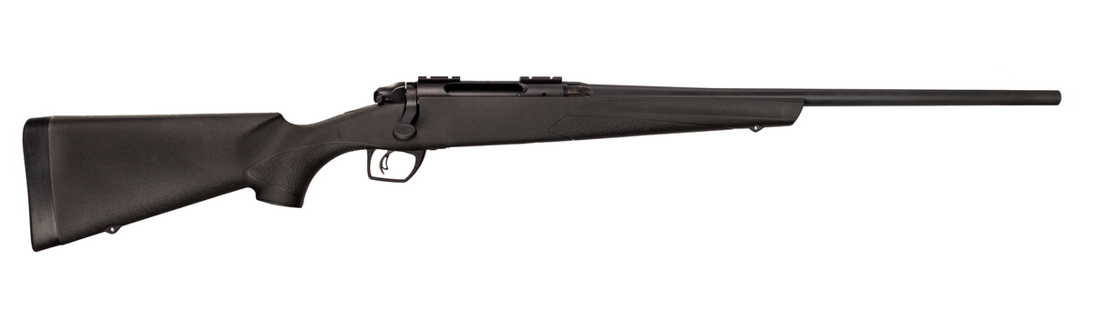 REMINGTON 783 RFL BLK SYN 6.5 CREEDMOOR 22"