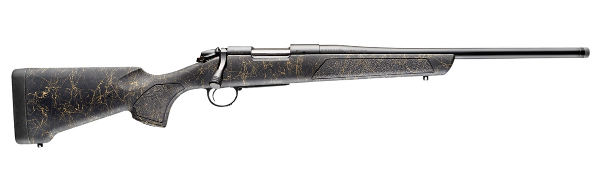 BERGARA B14 STOKE COMPACT RIFLE 308 WIN 20"