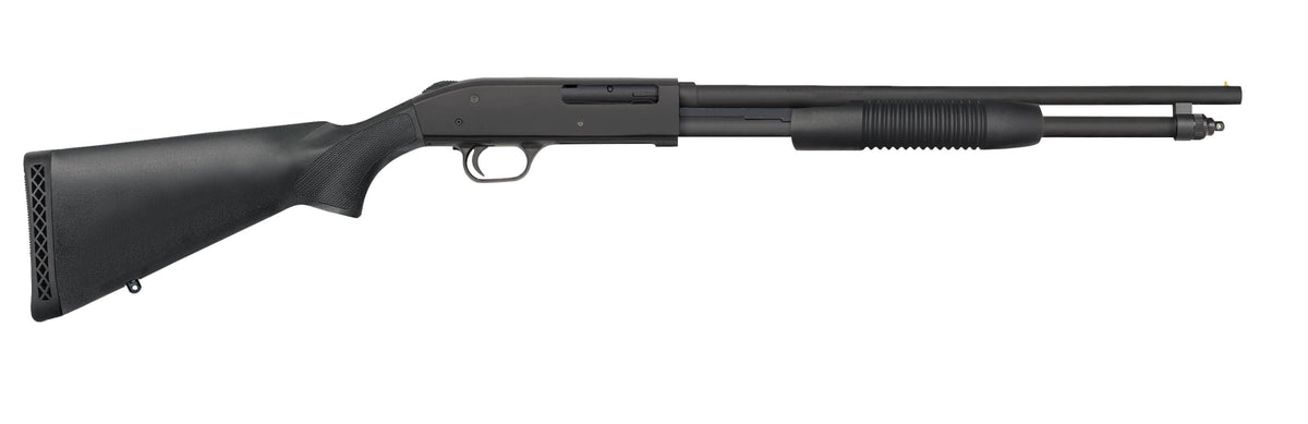 MOSSBERG 590 PERSUADER 410G 18.5" BLACK 6RD