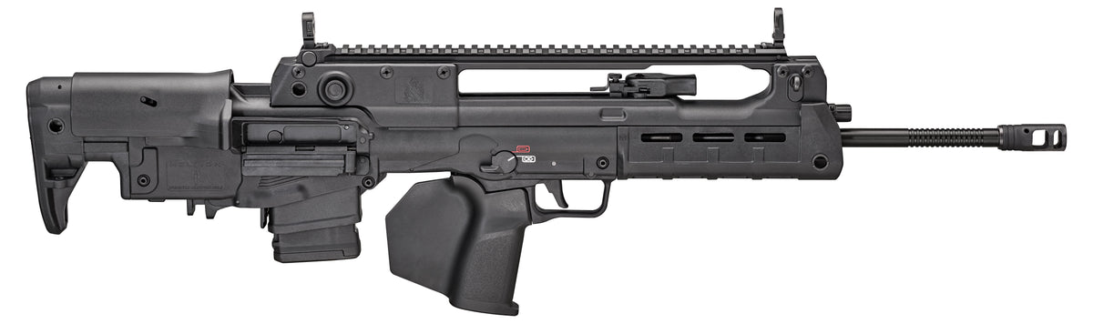 SPRINGFIELD ARMORY HELLION 5.56 20" 2-10RD BLACK CALI