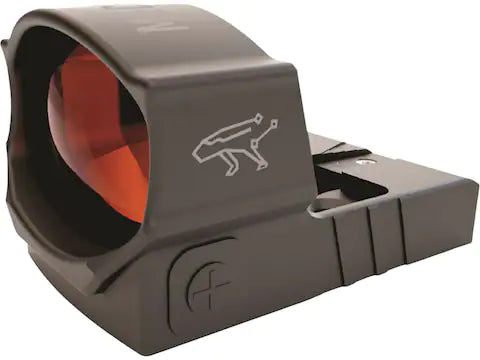 CANIK MECANIK MO2 MINI 3 MOA RED DOT SIGHT
