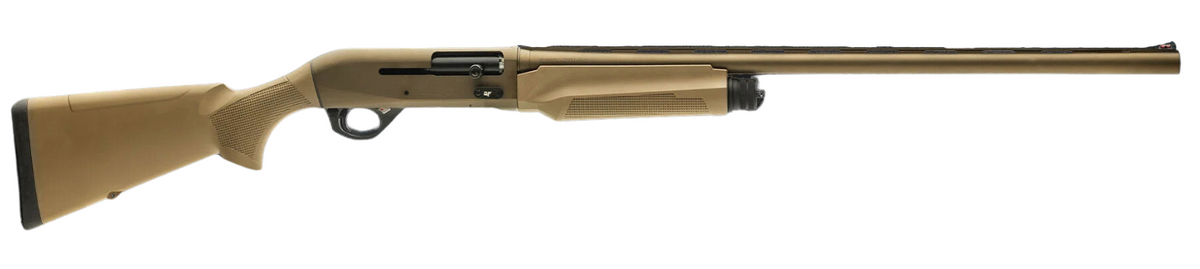 G FORCE ONE 12GA S/A SHTGN 28" BRL 3+1 CERKT MB FDE INERTIA
