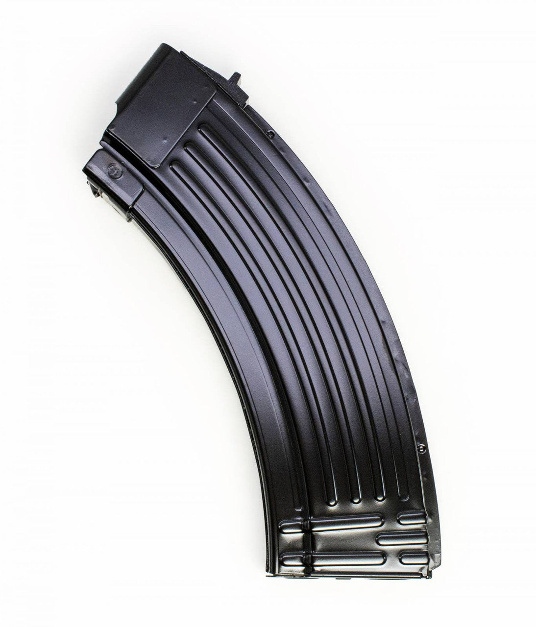 AK-47 7.62X39 30RD STEEL MAG KOREAN MADE