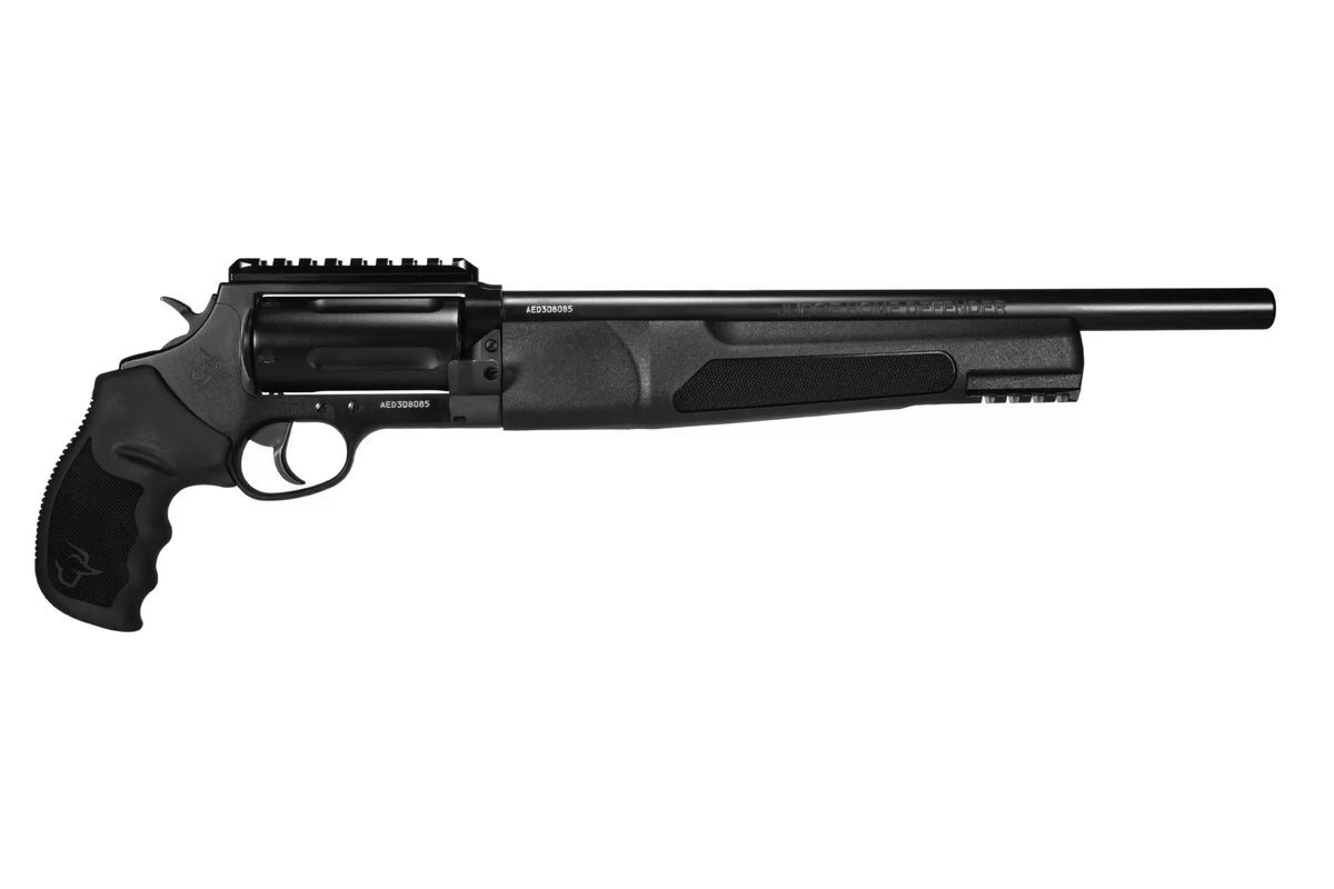 TAURUS JUDGE HOME DEFENDER 45COLT/410G 13" 5RD BLACK