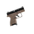 APX A1 CARRY 9MM 8RD 3IN FLAT DARK EARTH