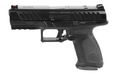 APX A1 FULL SIZE 9MM 17RD 4.25IN BLACK