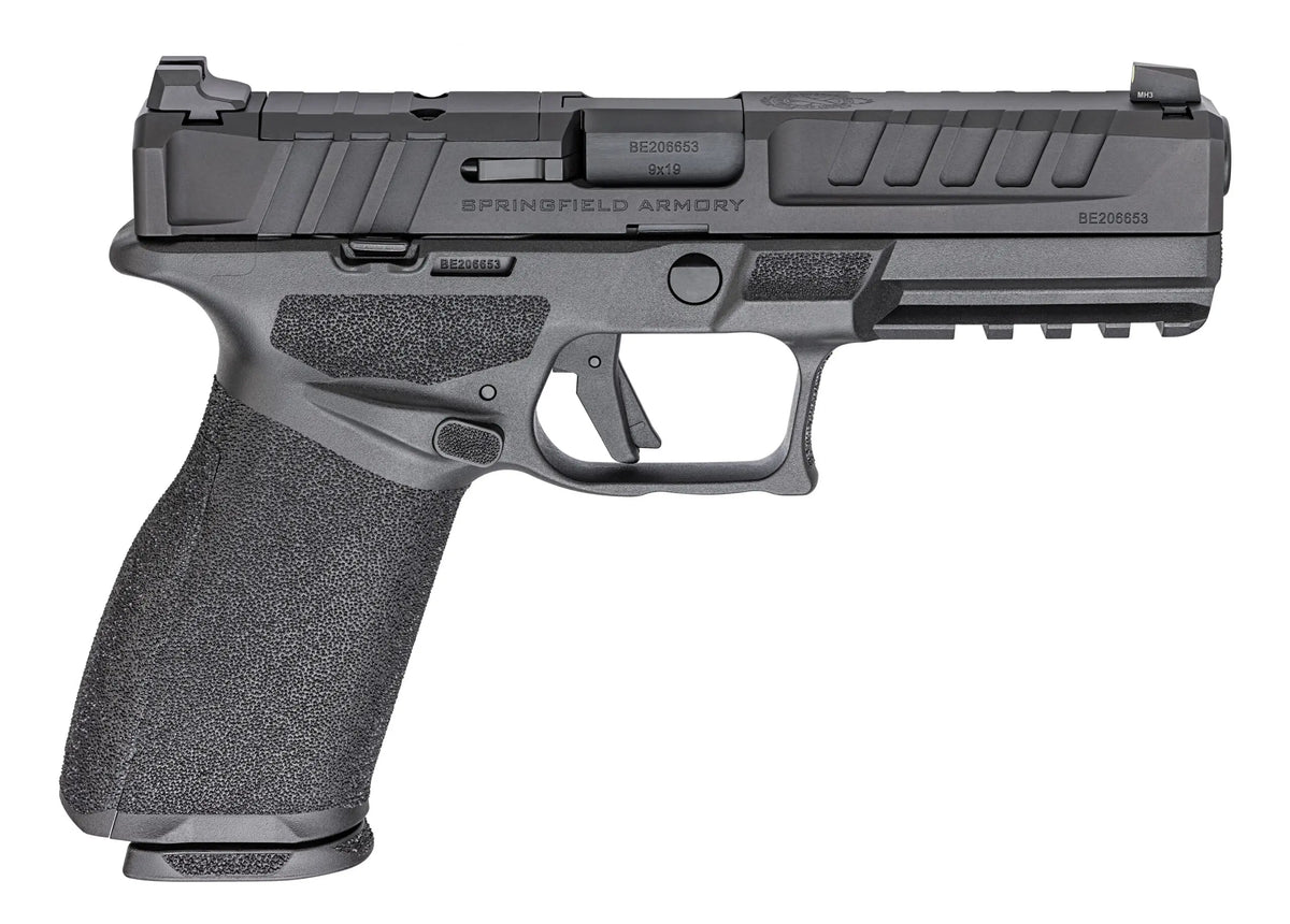 SPRINGFIELD ARMORY ECHELON PSTL U NOTCH 9MM PSTL 4.5" 2-10RD