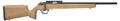 SPRINGFIELD ARMORY MODEL 2020 RF TARGET 22LR COYOTE BROWN BLK WEB 1-10RD