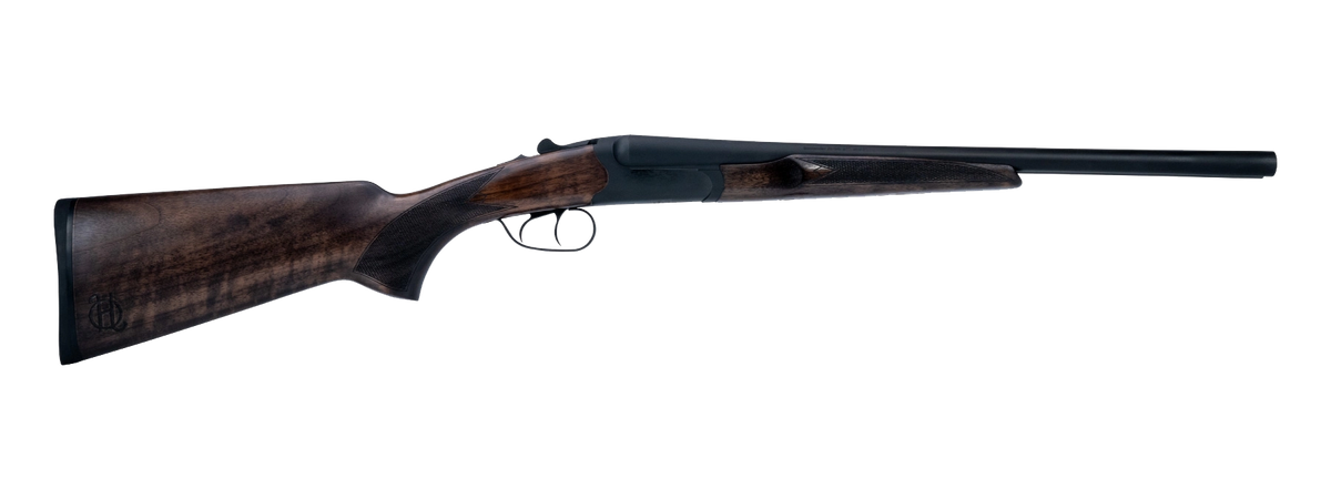 HERITAGE BADLANDER 410G SHTG 18.5" COACH GUN 2RD BLACK/WOOD