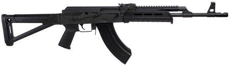 CENTURY VSKA 7.62X39 16.5" RFL W/MOE AK STK & PSTL GRP 30RD