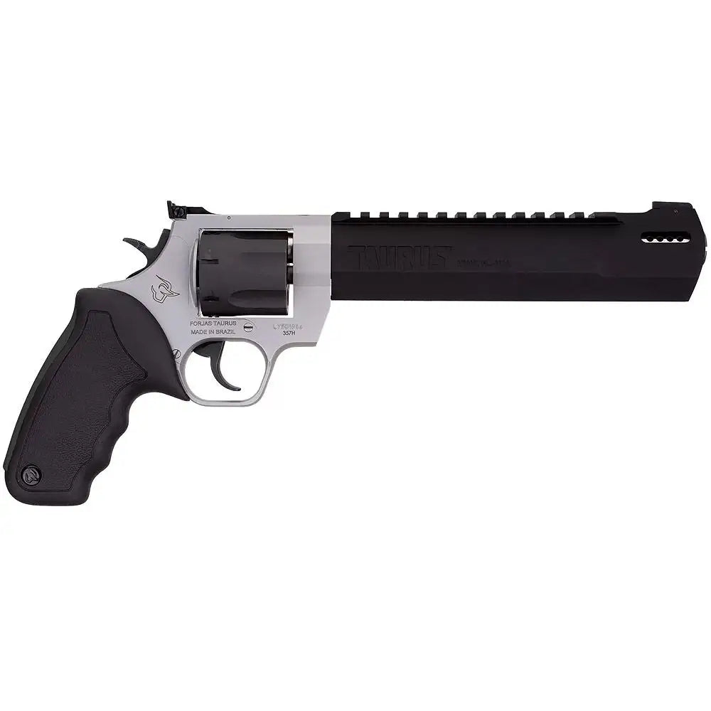 TAURUS RAGING HUNTER 357MAG 8-3/8" TWO TONE 7RD