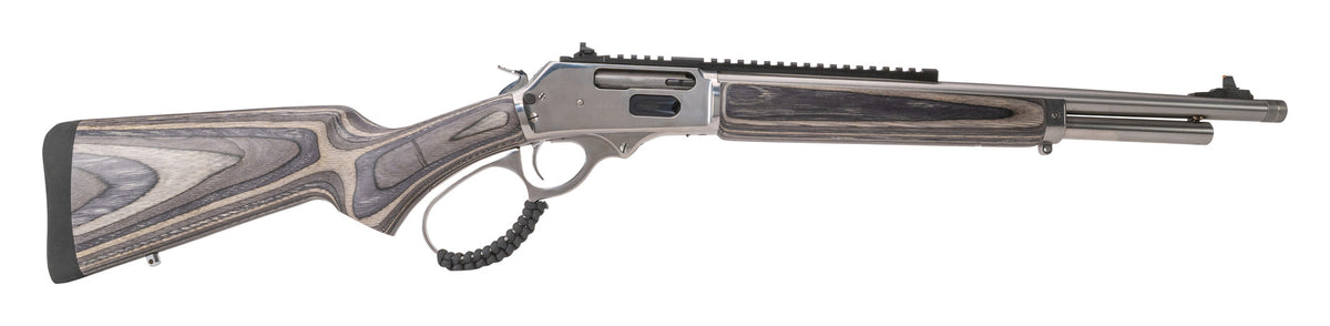 ROSSI R95 45-70 18" T.B. LEVER ACTION STS LAMINATED 5RD