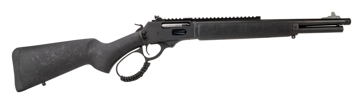 ROSSI R95 TRIPLE BLACK 45-70 16.5" T.B. BLK 5RD
