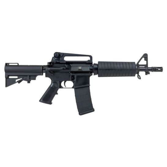 DPMS DP-15 CLASSIC 5.56 10.5" PSTL A2 CARRY HANDLE CAR STYLE BRACE 1-30RD