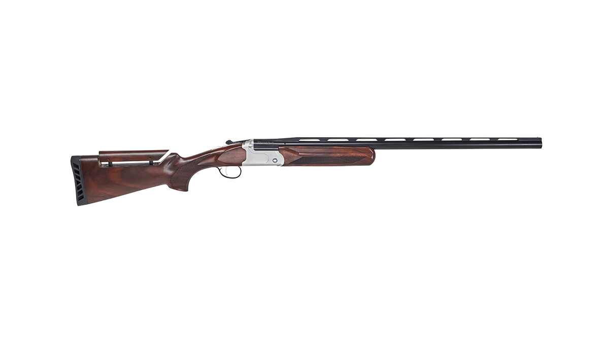 SAVAGE STVNS 555TRAP SNG 30" 20GA SHOTG