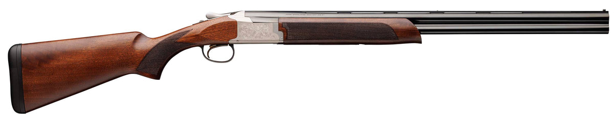 BRWNG CITORI 725 FTHR NICKEL 20GA SHTG 28" O/U