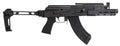 CENTURY DRACO TACTICAL 762X39 7.5" PSTL BLUED W/SI BRACE