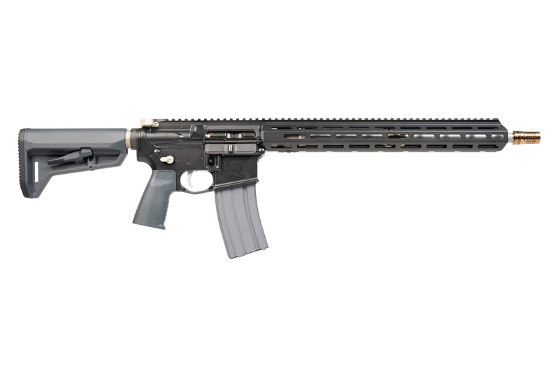 Q SUGAR WEASEL 5.56 RIFLE 16" BLK 1-30RD MAGAZINE
