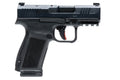 CANIK METE MC9 L 9MM PISTOL BLK 17RD 3.18" BARREL
