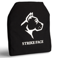 GUARD DOG TRAUMA PAD/ANTI SPALL SLEEVE (15057)