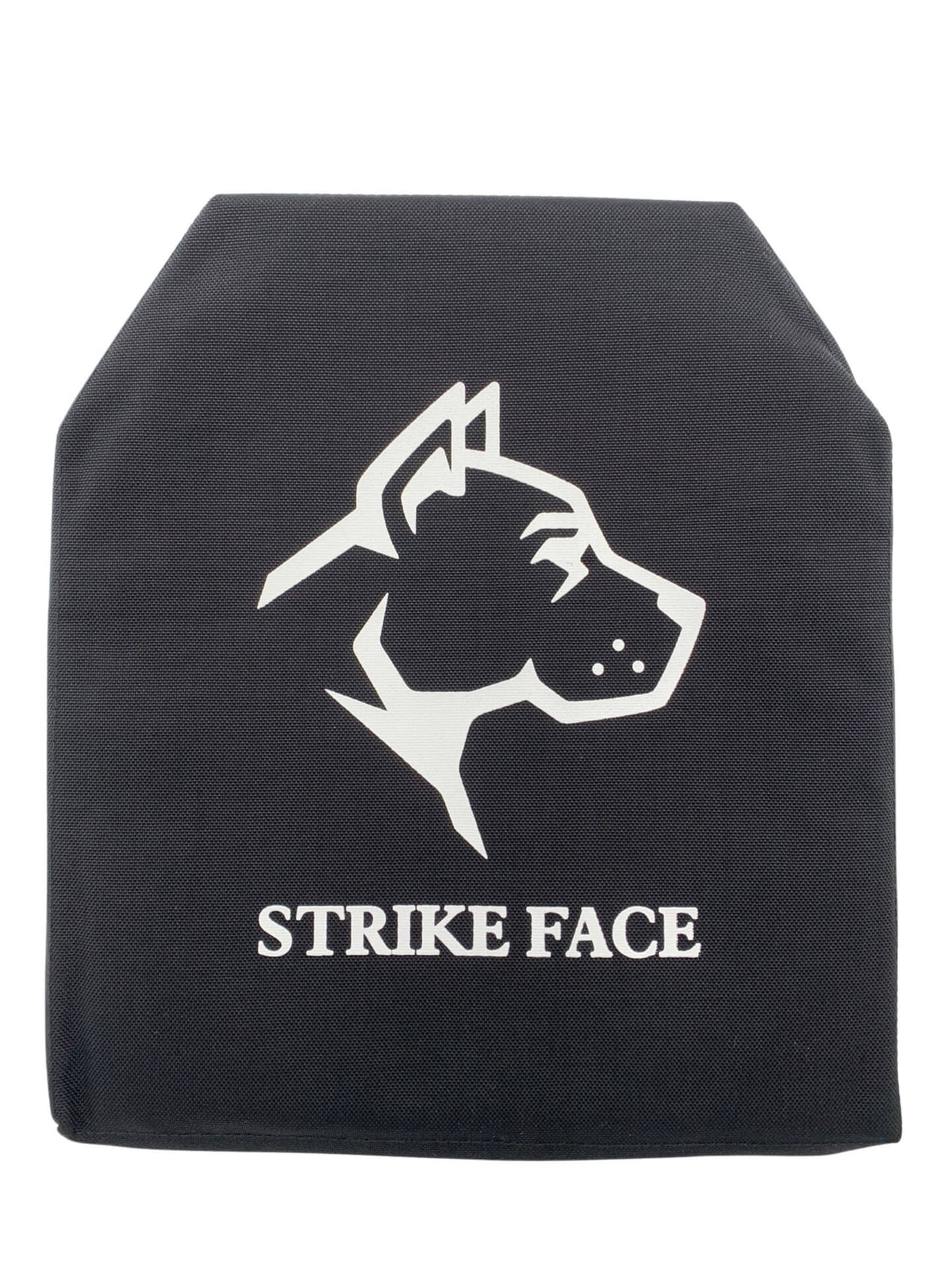 GUARD DOG AR500 LEVEL 3+ STEEL SINGLE PLATE (15064)