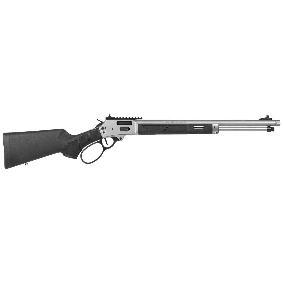 SMITH & WESSON 1854 BLK SYNTHETIC/STS 357 MAG 19.25" 10RD