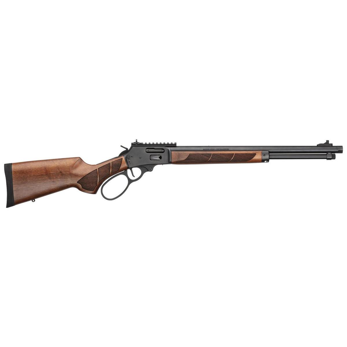 SMITH & WESSON 1854 WALNUT 357 MAG 19.25" 10RD