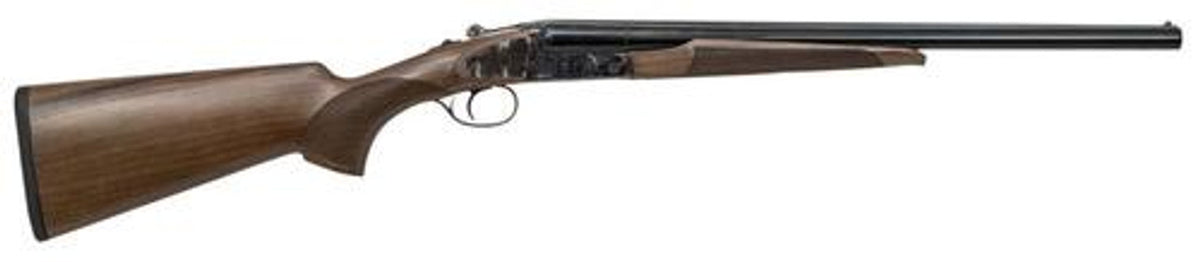 dCZ FIELD SPORTS SHARP TAIL COACH 12GA 20IN 3IN WLNT FIXED CHOKE