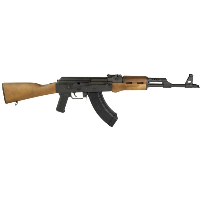CENTURY BFT47 Essential 7.62X39 16" RFL WOOD 30RD