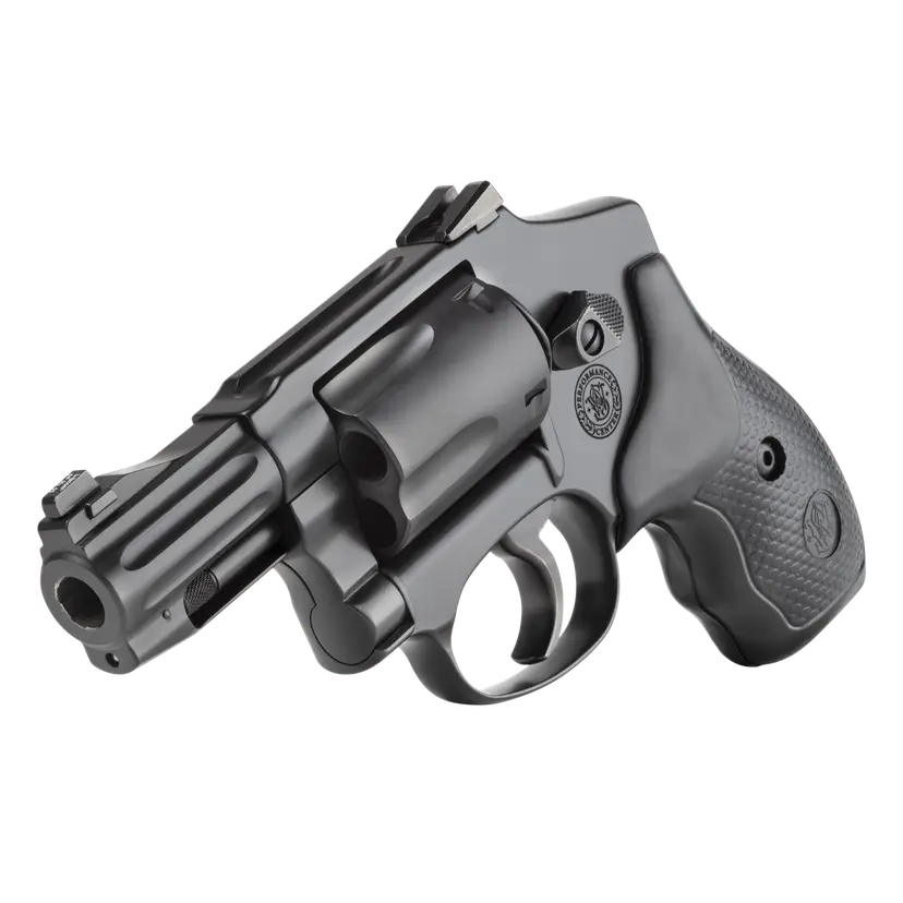 SMITH & WESSON MODEL 640 BLACK EDITION 357MAG REVOLVER 2.125" 5RD