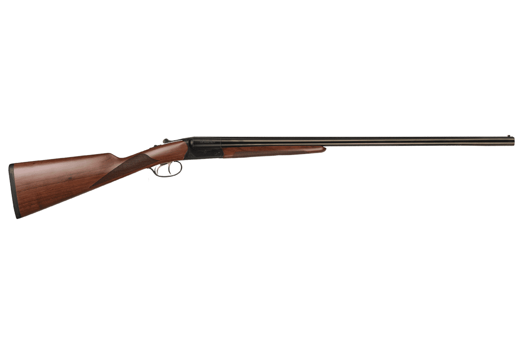 CZ BOBWHT 12GA 28" SBS SHTGN 5 CHKS