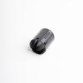 DEAD AIR BLAST SHROUD W/ DA428 KEYMO ADAPTER (HUB1-3/8-24)