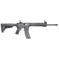 SMITH & WESSON M&P 15-22 SPORT MOE SL BLK 22LR 16.5" 25RD