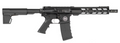 HI POINT HP15P 300BLK PISTOL 10.5" BBL, 9.5" MLOK BLACK BLADE/BRACE 1-30RD MAG