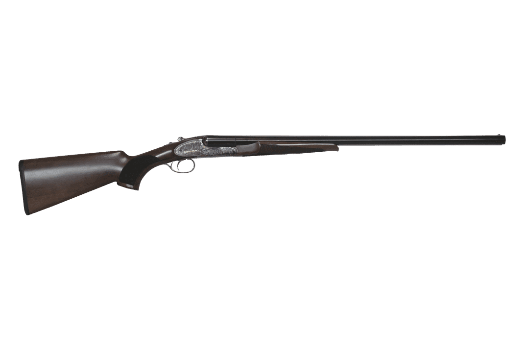 CZ SHARP-TAIL, 20GA, 28IN, 3IN, WALNUT, 5 FLUSH CHOKES