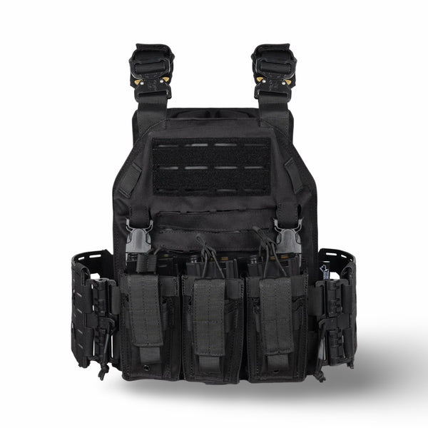 Plate Carriers