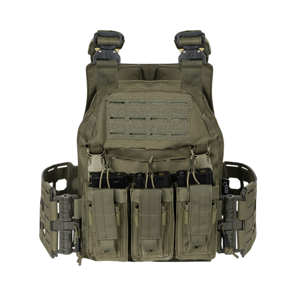 GUARD DOG APOLLO ONE PLATE CARRIER OD GREEN