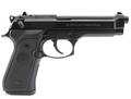 92FS 9MM 10RD 4.9IN BRUNITON/PLASTIC