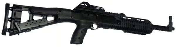 HI-POINT 380ACP RFL BLK W/ PP380 KIT THREADED BARREL