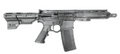 ATI ALPHA MAXX HGA 5.56 7.5" PISTOL W/7" POLY MLOK HANGUARD FLAT TOP W/BRACE