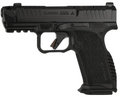 CANIK METE PRIME RADIAN BLACK 9MM 2-17RD MAG