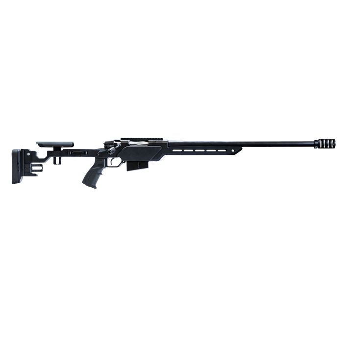 CENTURY ARMS ATA ALR 308 WIN RIFLE BOLT ACTION 20" BLACK 10RD