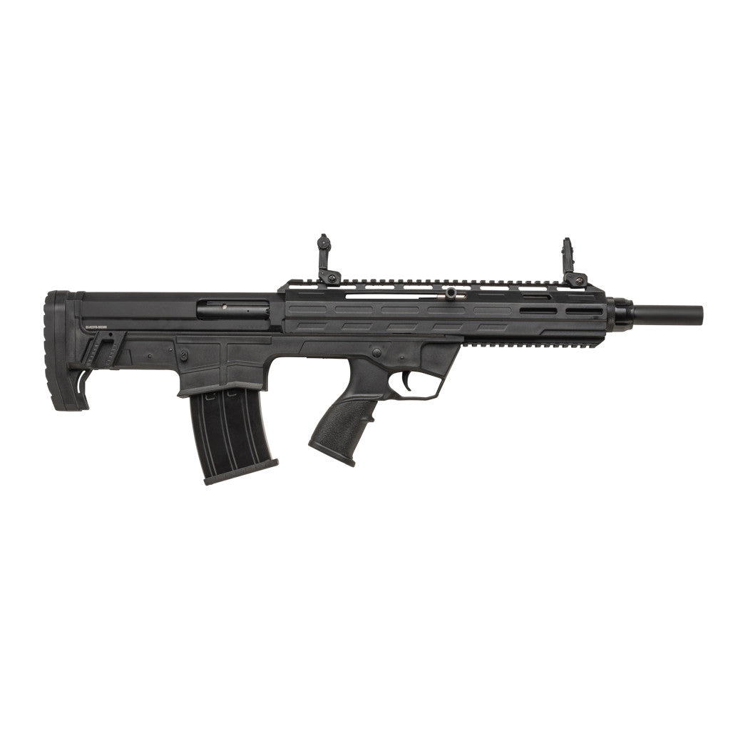 SDS TOKAREV TBP 12 S/A 12 GA BULLPUP STYLE MAG FED SHTGN