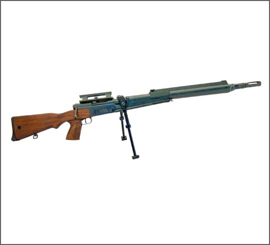 NAVY ARMS FRF2 REFURB RECONDITIONED 7.62X51 SNIPER RIFLE ACCESSORY KIT & 2 MAGS