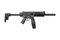 ATI GSG-16 CARBINE 22LR RIFLE 16.25" BLACK SYNTHETIC 110RD ROTARY MAG