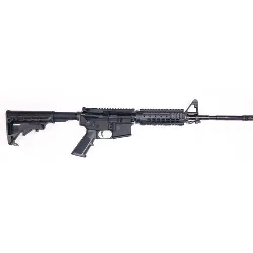 R-GUNS TRR-15 .223 RFL BLK