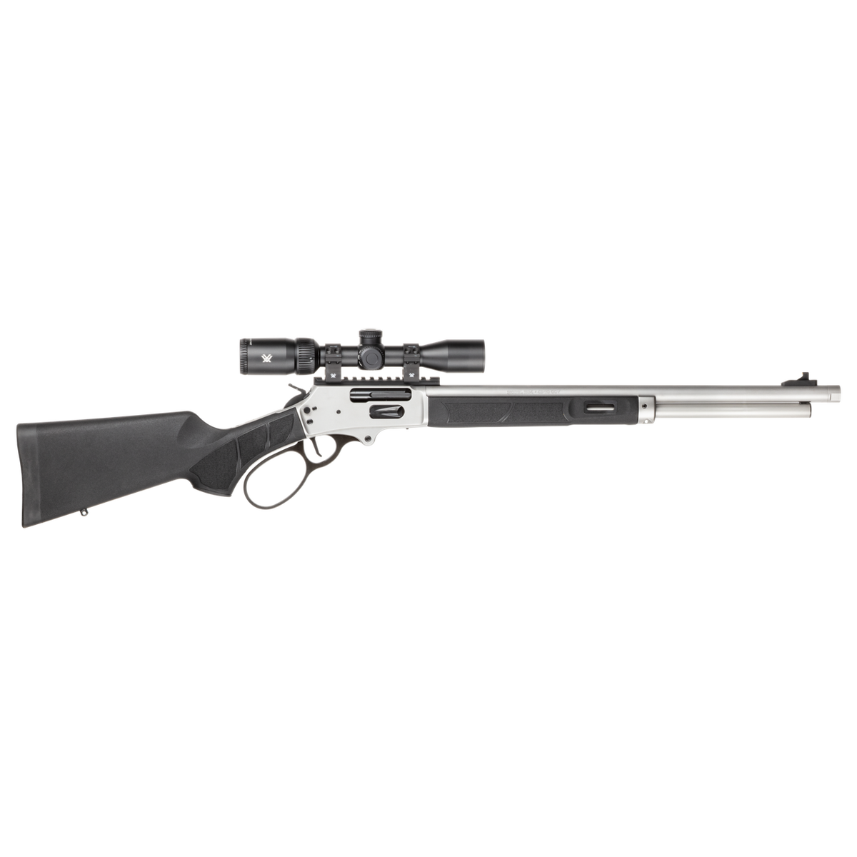 Smith & Wesson 1854