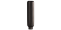 Q THE LEFTY CQB 5.56 SUPPRESSOR REAREND MUZZLE DEVICE INCLUDED